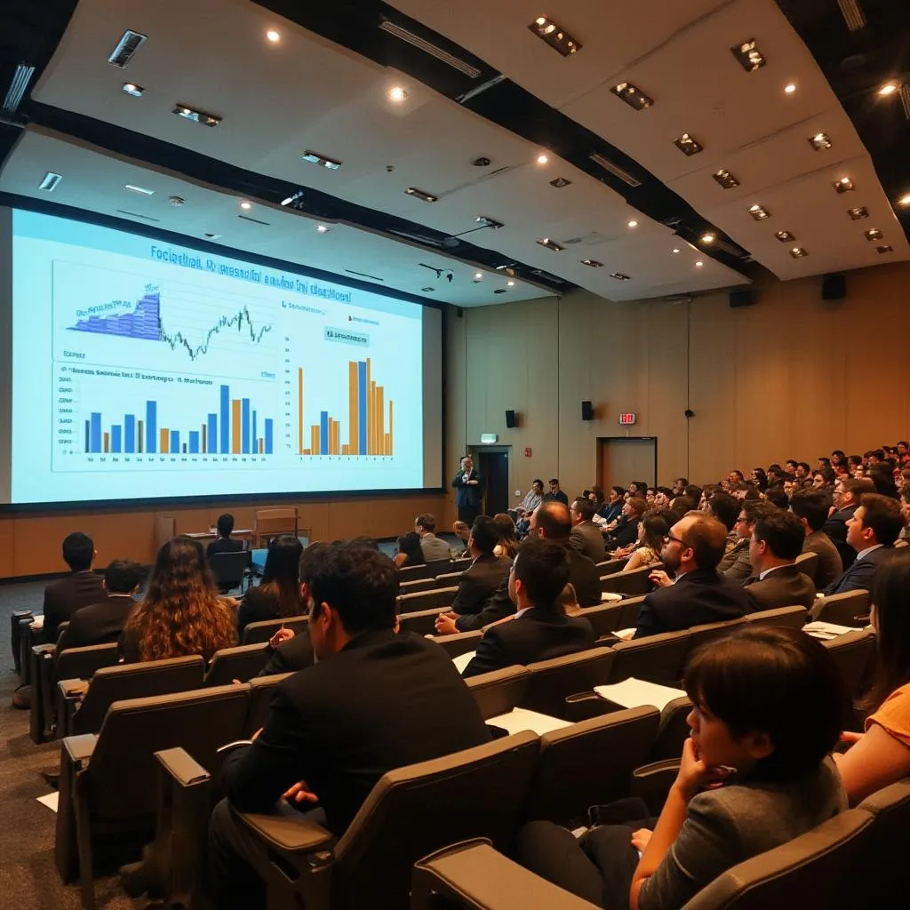 Taller financiero para clientes