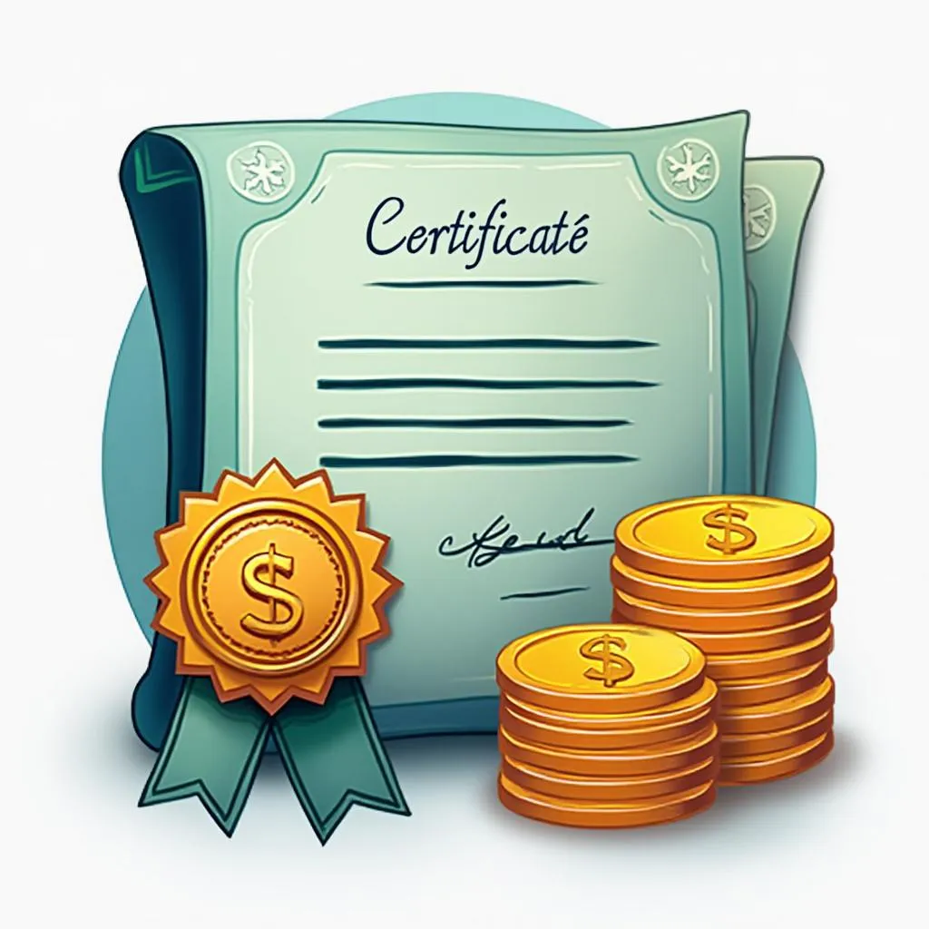 Certificaciones
