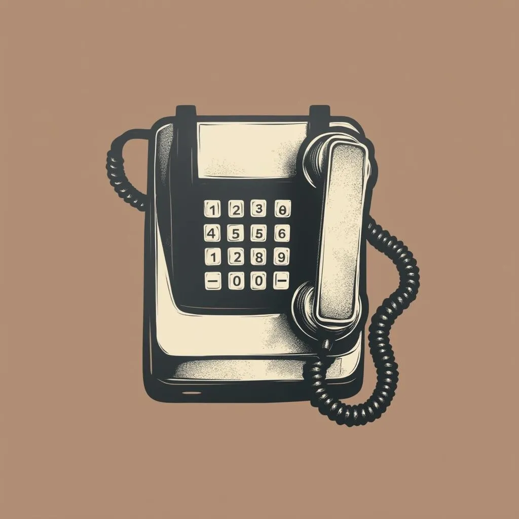 Teléfono