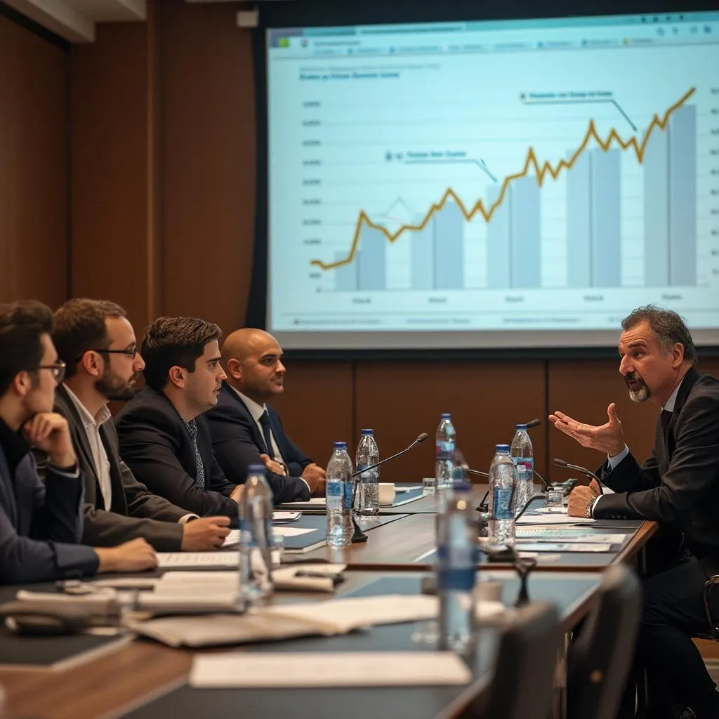 Taller sobre protección contra la inflación