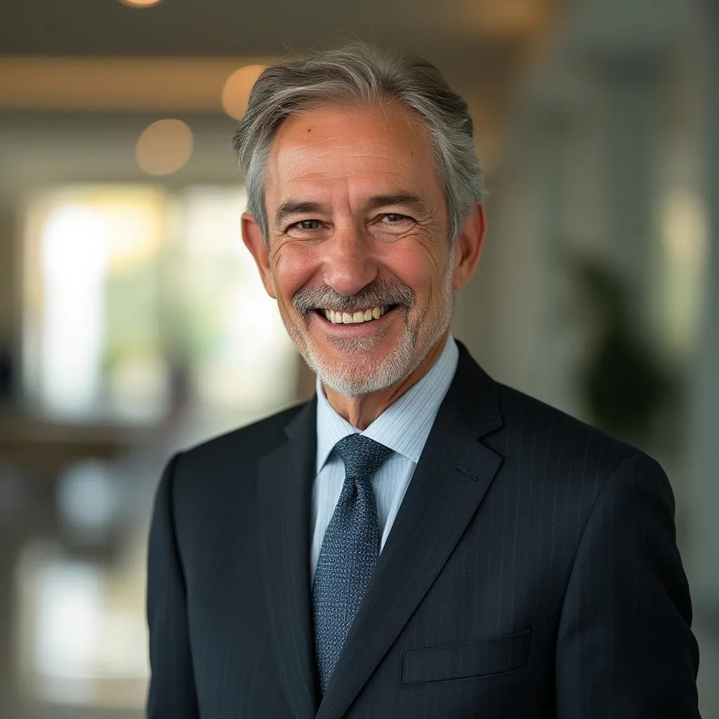 Rodrigo Bustamante